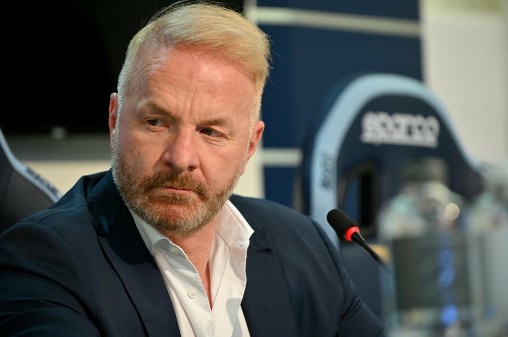 Nga Giuntoli te Igli Tare: tet&euml; emra n&euml; loj&euml; p&euml;r drejtorin e
