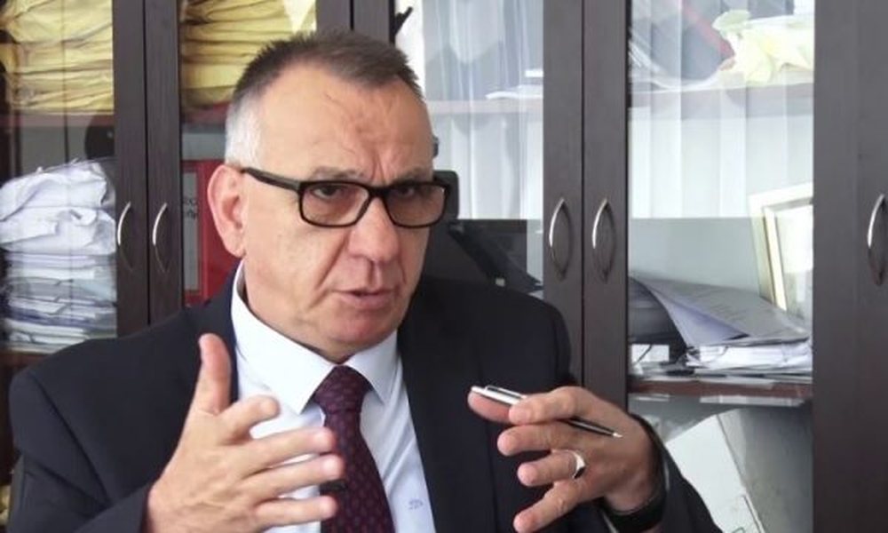Ish-kreu i Kushtetueses: Ndarja e Kosov&euml;s ide e Ram&euml;s, jo e