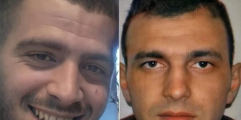 I d&euml;nuar p&euml;r vrasjen e Klodian Rash&euml;s, Nevaldo Hajdaraj ankimon