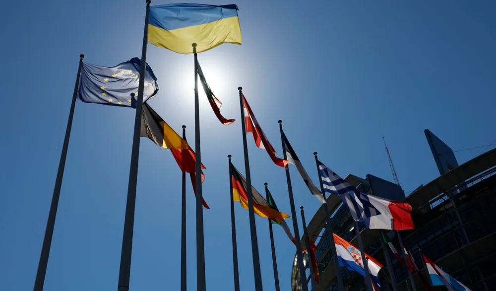 G-7 zotohet t&euml; rind&euml;rtoj&euml; Ukrain&euml;n nga shkat&euml;rrimi i