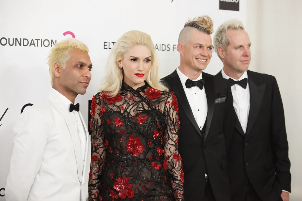 Gwen Stefani nxit aludimet p&euml;r nj&euml; rikthim t&euml; 'No