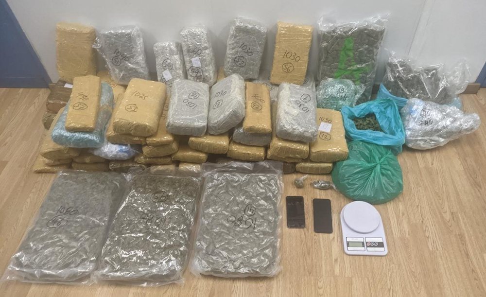 Aksione antidroge n&euml; Greqi, arrestohen dy shqiptar&euml;