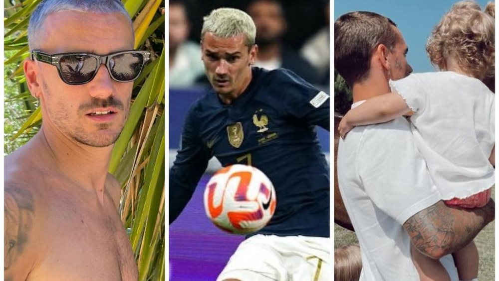 Mate, asado e gjum&euml;, klauzola absurd e Drake... ringritja e