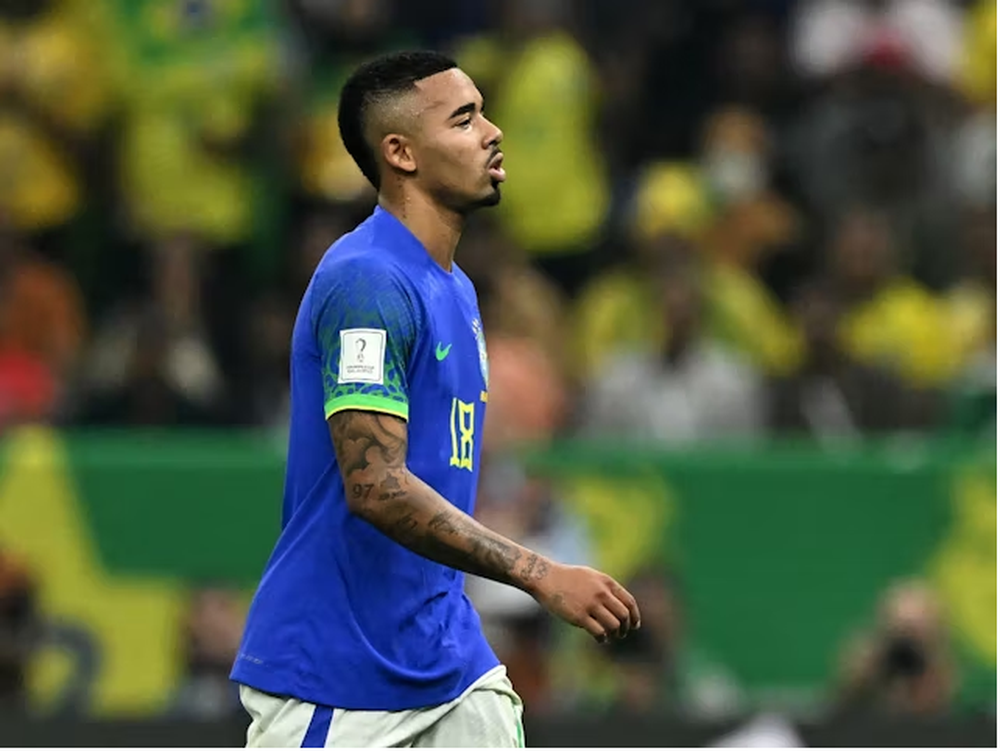 Brazilin nuk e trembin kund&euml;rshtar&euml;t, por... d&euml;mtimet: