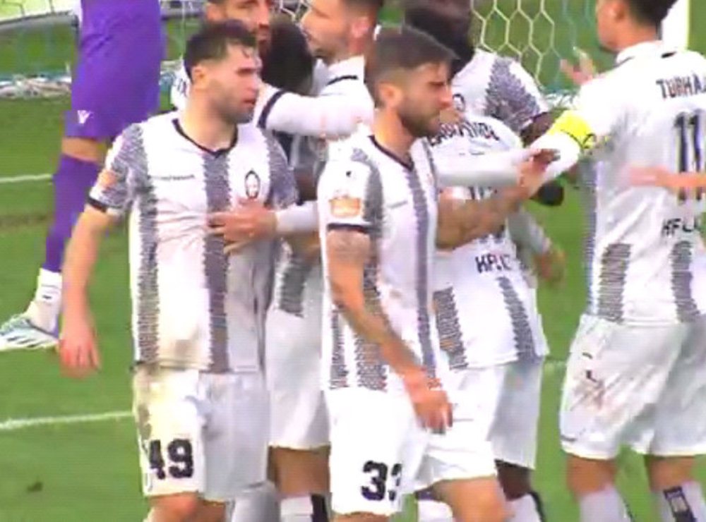 Video/ Ujka me penallti thyen Erzenin: fitorja e dyt&euml; radhazi e
