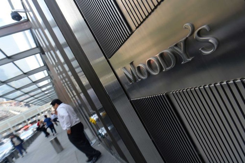 Moody&rsquo;s rikonfirmon p&euml;r ekonomin&euml; shqiptare vler&euml;simin