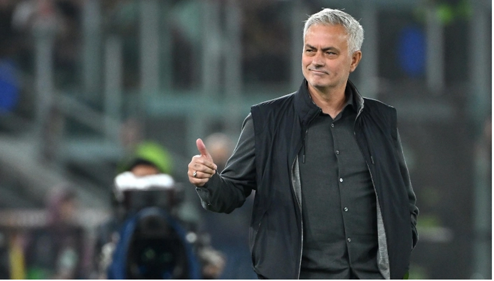 Federata portugeze zgjedh nj&euml; trajner Special: Mourinho kandidati