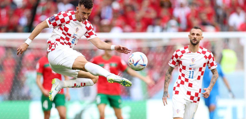 Perisic nj&euml; gol larg rekordit, por Dalic ka dy lojtar&euml; n&euml; dyshim: