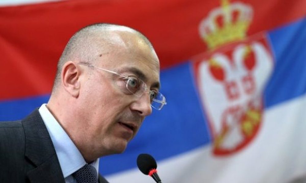 Pas lirimit t&euml; ish-policit, Vu&ccedil;i&ccedil;: &Euml;sht&euml; mir&euml;