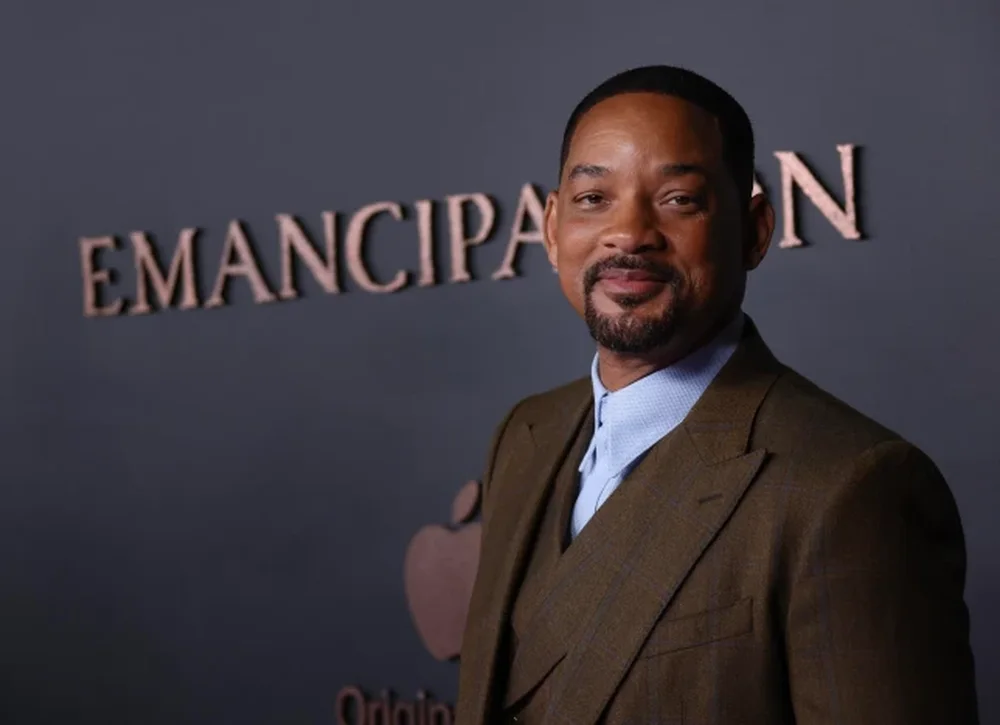 Will Smith jasht&euml; nominimeve n&euml; &ldquo;Golden Globes 2023&rdquo;