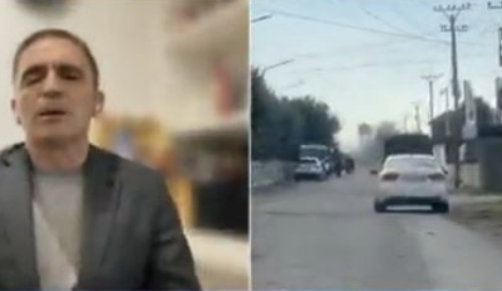 Eksperti: Pse kontrolli n&euml; banes&euml;n e Martinajt &euml;sht&euml; i