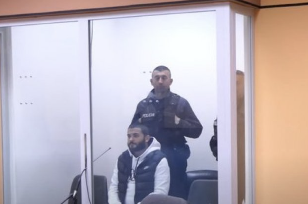 Gjykata e Durr&euml;sit vendos ekstradimin e Faruk Ozer n&euml; Turqi