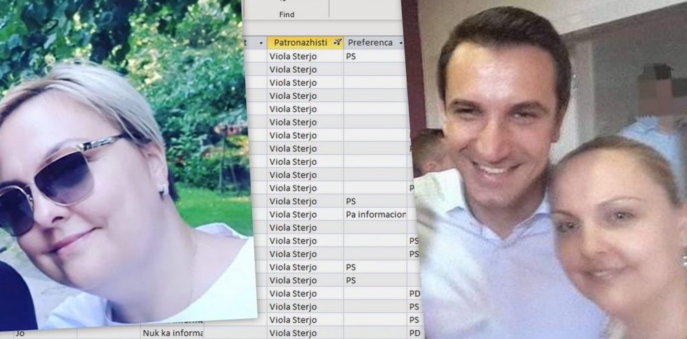 45 minuta fjalim/ Erjon Veliaj asnj&euml; fjal&euml; p&euml;r patronazhisten