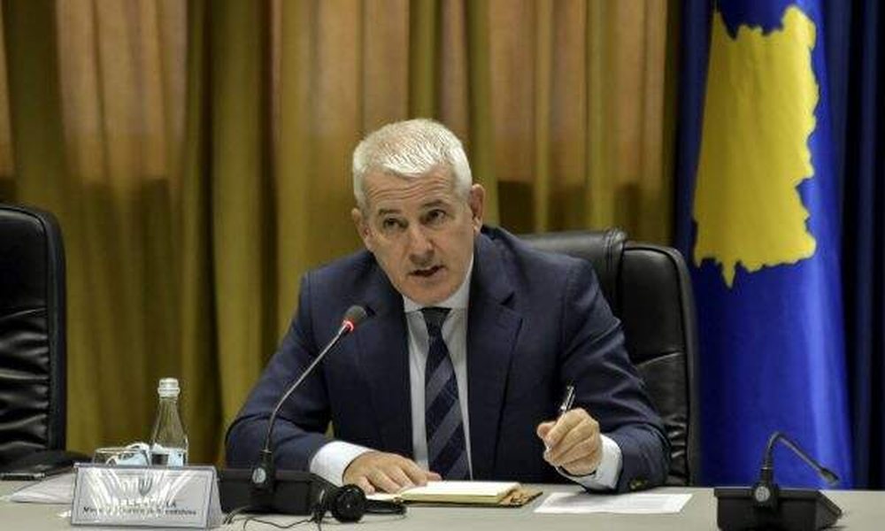 Sve&ccedil;la: Po hetohet p&euml;rfshirja e mundshme ruse n&euml; sulmin n&euml;