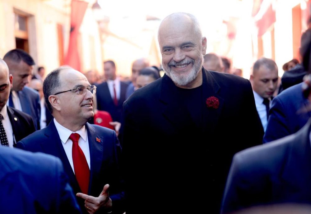 Presidenti i Republik&euml;s d&euml;non sulmin ndaj Berish&euml;s: T&euml;