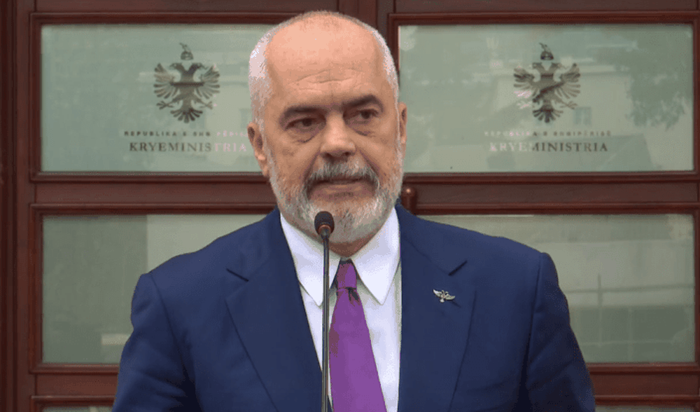 'Akuzat p&euml;r Taulant Balla?'/ Rama: I ruhem gjysm&euml; t&euml;