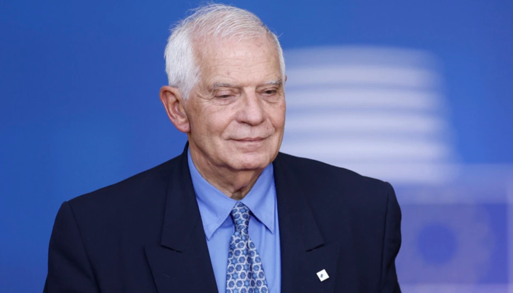 Borrell: BE-ja e gatshme t&euml; shtoj&euml; trupat e EULEX-it n&euml;
