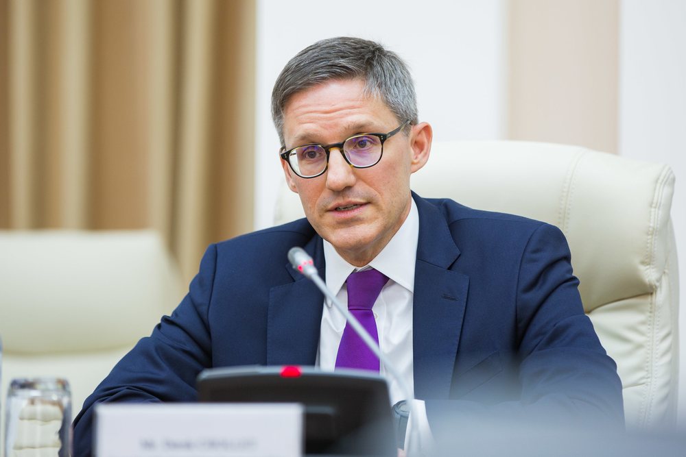 K&euml;shilltari i lart&euml; i DASH-it Chollet anulon vizit&euml;n n&euml;