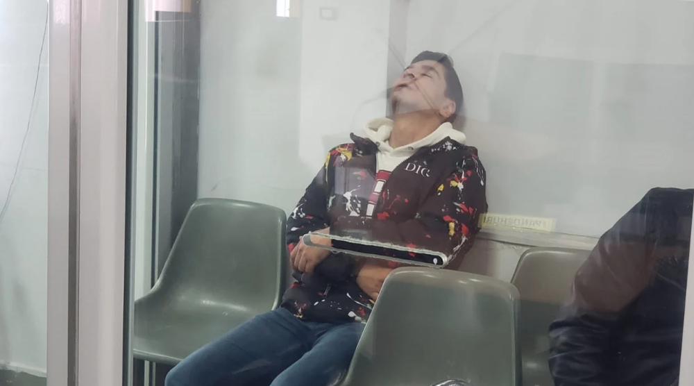 Tentoi t&euml; fuste l&euml;nd&euml; narkotike n&euml; qendr&euml;n p&euml;r