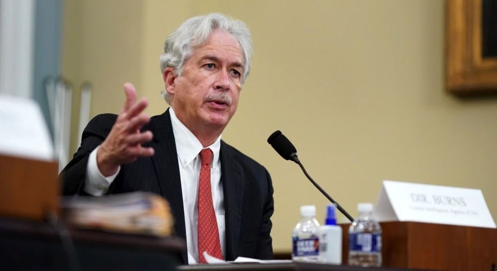 Drejtori i CIA-s: Rusia nuk &euml;sht&euml; serioze p&euml;r negociatat me