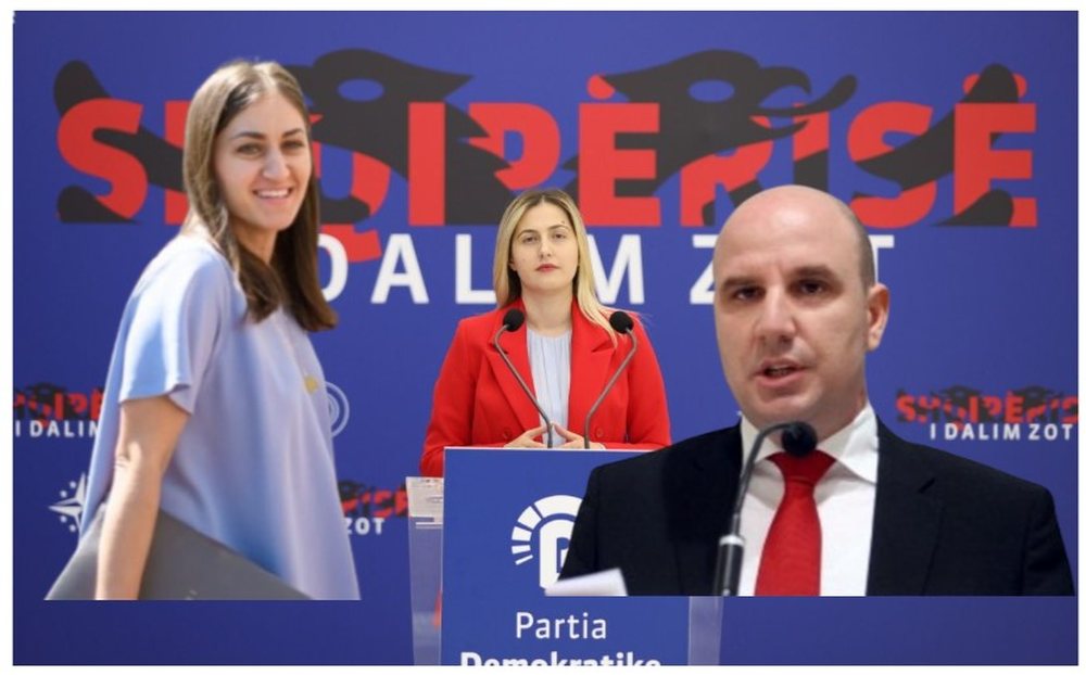 PD: Pas 500-milion&euml;ve, djali i Dritan Agollit merr edhe 40 milion&euml;