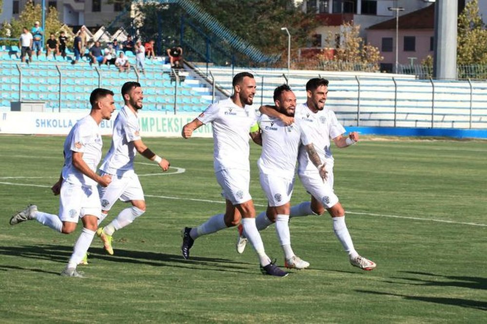 Video/ Sadiki shp&euml;ton Erzenin n&euml; fund: nuk ka fitues n&euml;