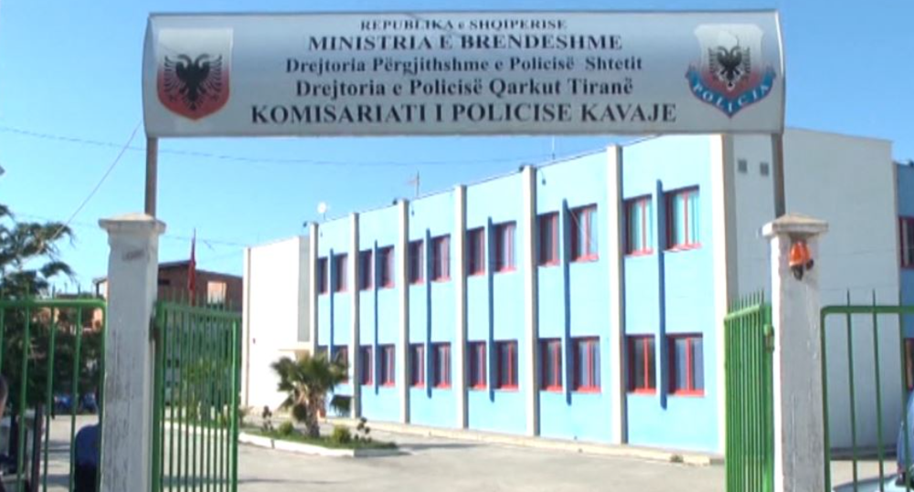 I d&euml;nuar me 4 vite burg, arrestohet 36-vje&ccedil;ari nga Kavaja