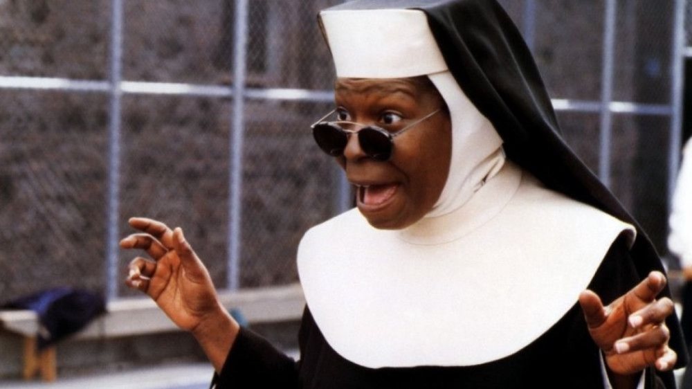 Whoopi Goldberg zbulon detaje rreth 'Sister Act 3'