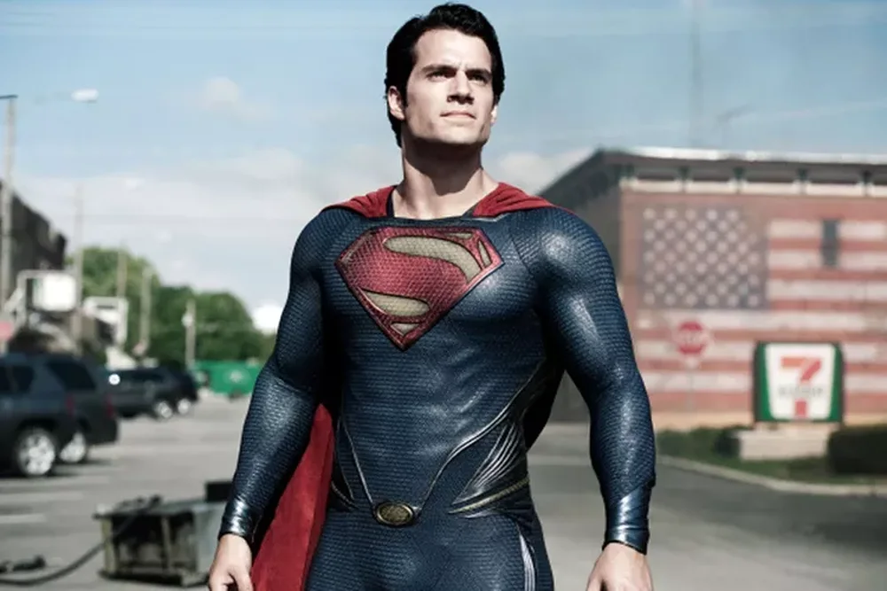Henry Cavill: Nuk do t&euml; luaj&euml; m&euml; 'Superman'