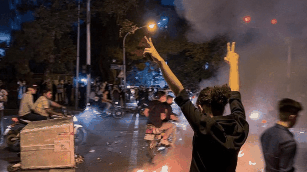 Irani kryen ekzekutimin e par&euml; p&euml;r protestat anti-qeveritare