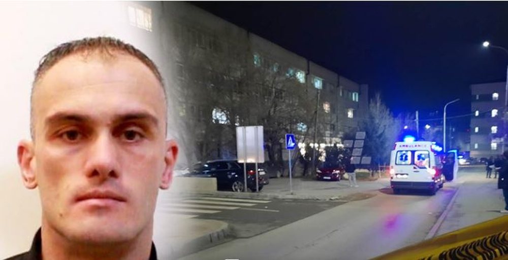 Vrau gruan shtatz&euml;n&euml;, autori ende n&euml; arrati