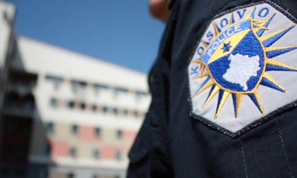 Policia e Kosov&euml;s arreston nj&euml; serb t&euml; dyshuar p&euml;r krime