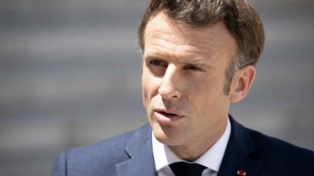 Begaj do t&euml; pres&euml; presidentin Macron n&euml; vizit&euml;n zyrtare
