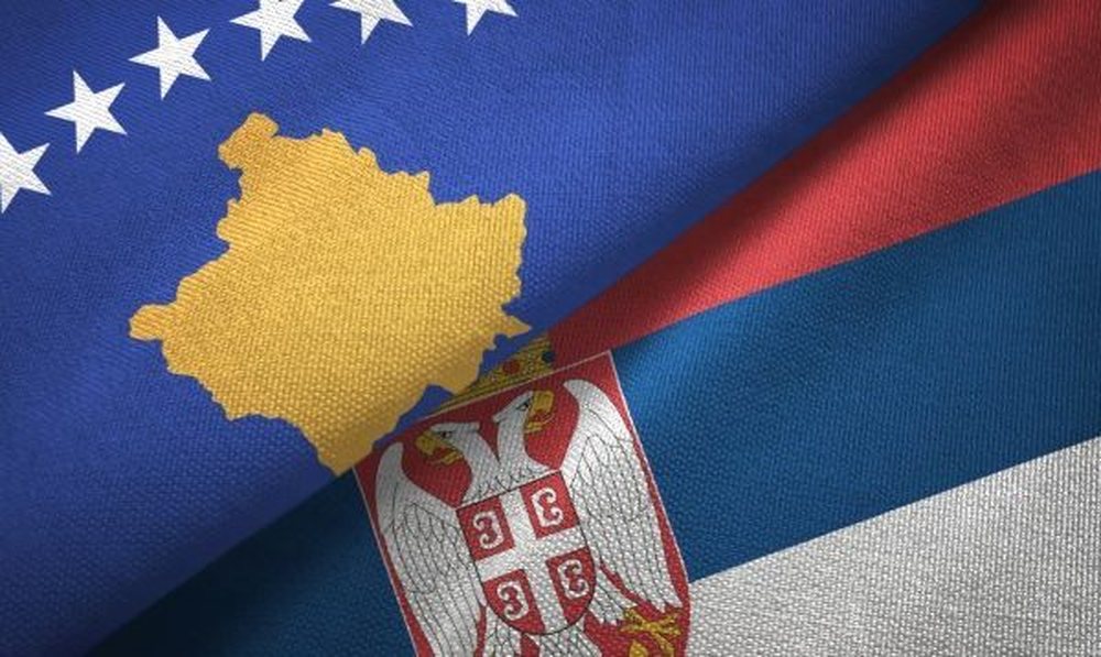 Zbulohet plani franko-gjerman p&euml;r Kosov&euml;n dhe Serbin&euml;