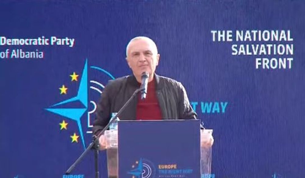 Sulmi ndaj Berish&euml;s/ Meta akuzon direkt Ram&euml;n