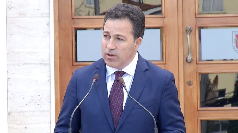 'Sa t&euml; sigurta jan&euml; parat&euml; e shqiptar&euml;ve n&euml;