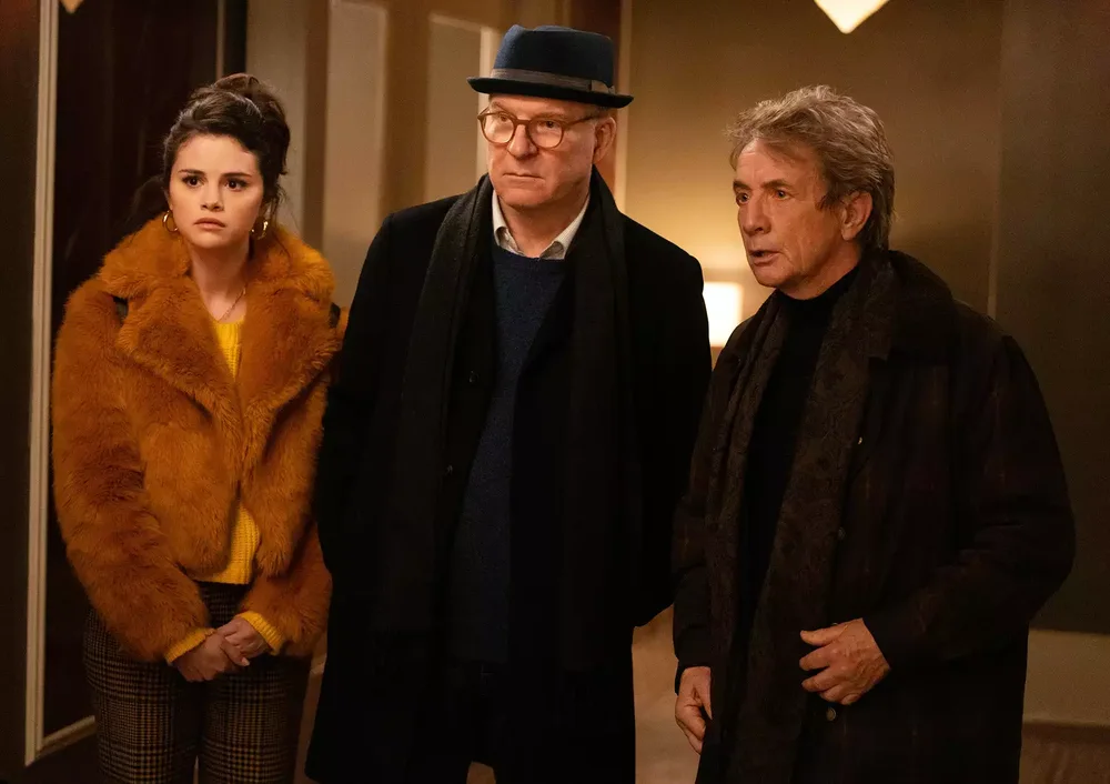 Selena Gomez reagon ndaj nominimit n&euml; Golden Globes 2023