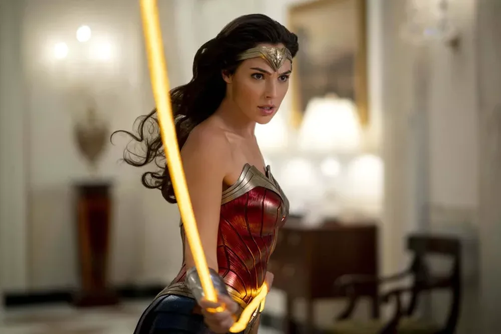 Gal Gadot konfirmon vazhdimin e Wonder Woman
