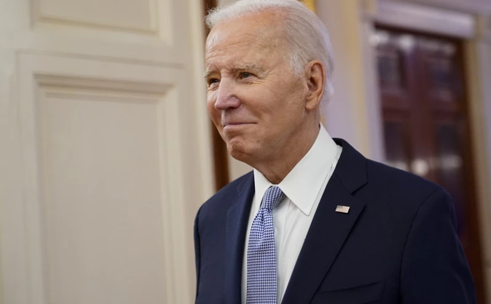 Joe Biden fton presidentin brazilian n&euml; Sht&euml;pin&euml; e Bardh&euml;