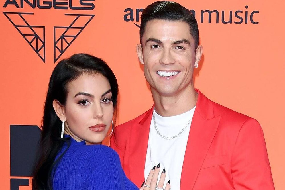 Sa para do marr&euml; Georgina n&euml;se ndahet nga Cristiano Ronaldo?