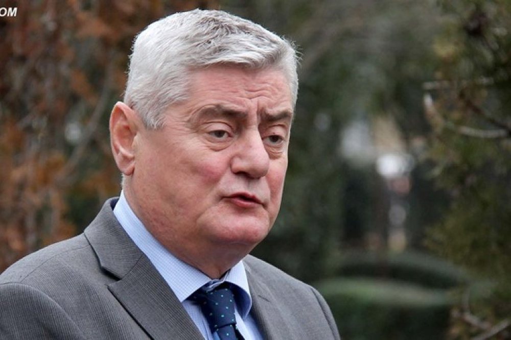 Shehi: Berisha dhe Basha mundohen kot t&euml; fshehin ndarjen