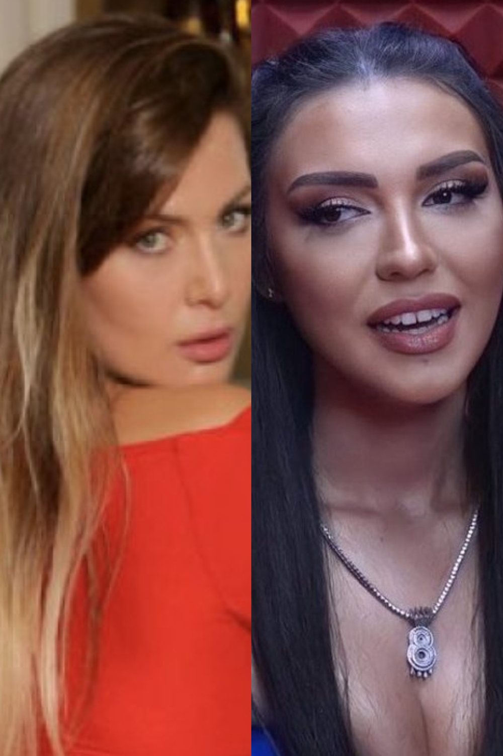 Einxhel nuk i kursen ironit&euml; p&euml;r Olta Gixharin