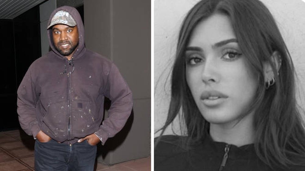 Kanye West martohet me stilisten e tij