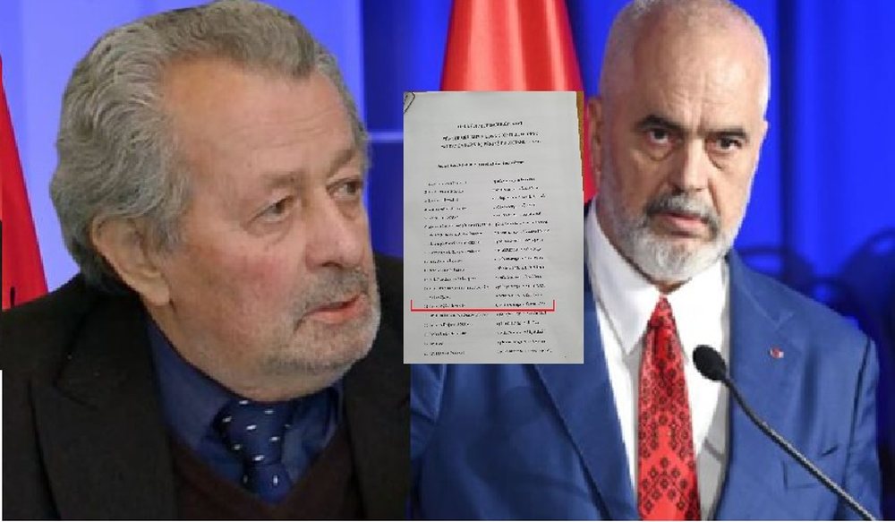 Zbulohet partia e Spartak Dobit/ Burri i pastrueses n&euml; koalicion me