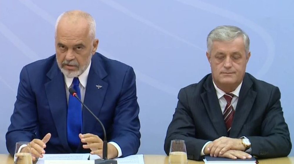 Rama "mburret" me shifrat q&euml; i prodhon vet&euml;: Viti 2022 pati