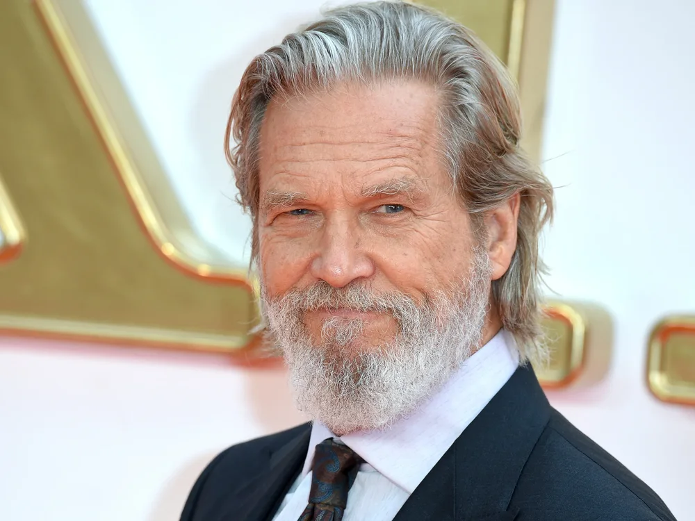 Jeff Bridges nderohet p&euml;r kontributin e tij n&euml; aktrim