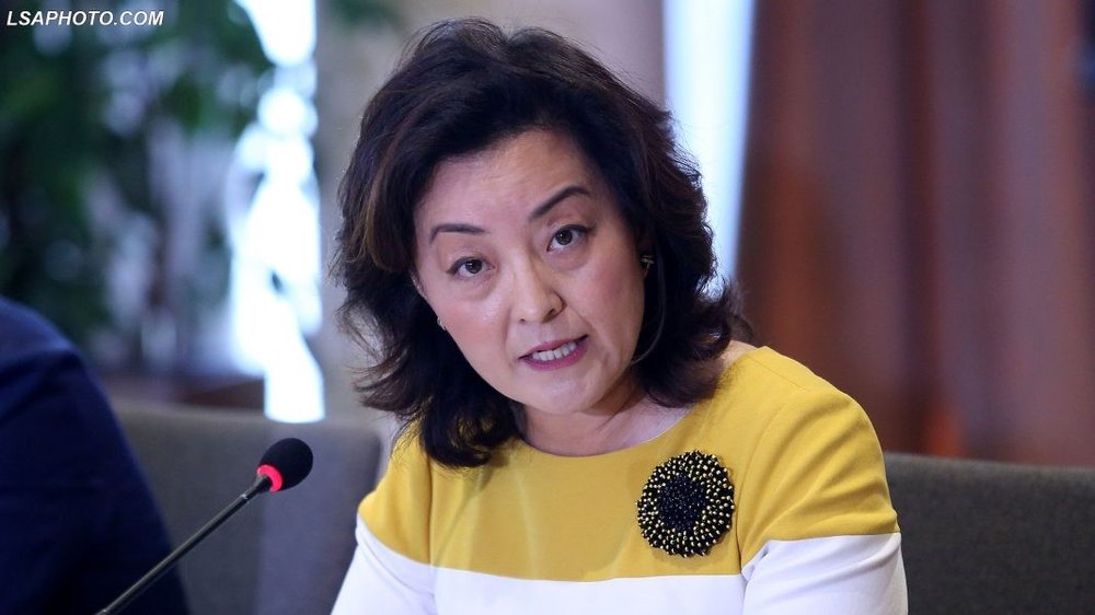 Berisha "non grata"/ Yuri Kim: An&euml;tar&euml;t e PD duhet t&rsquo;i