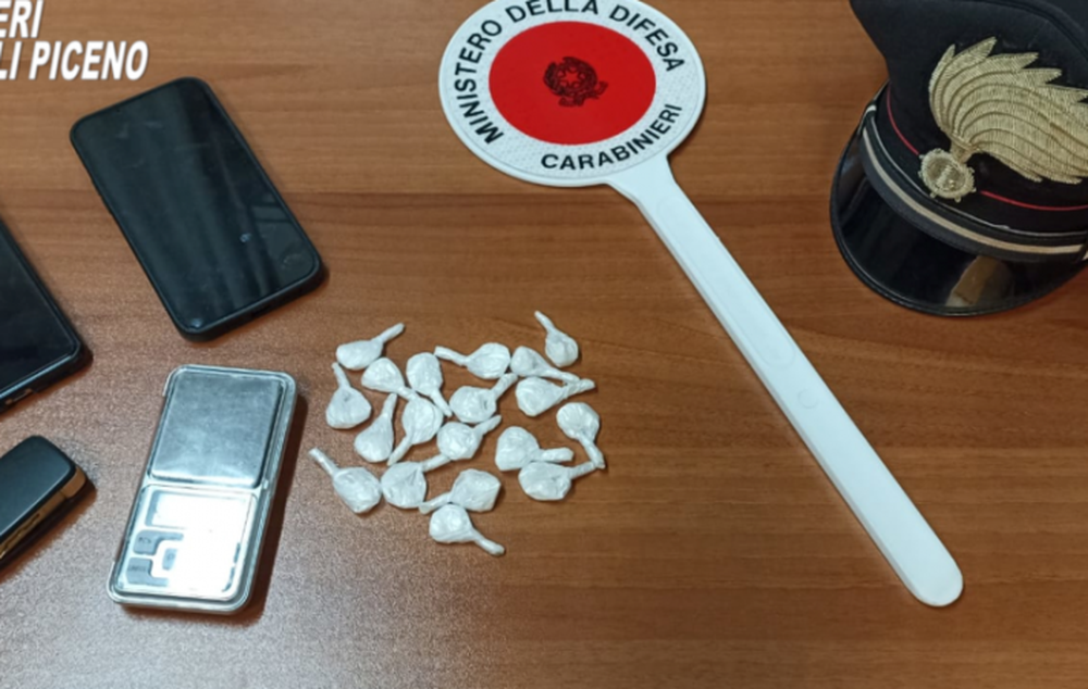 U kap me doza kokaine gati p&euml;r shitje, arrestohet i riu shqiptar n&euml;