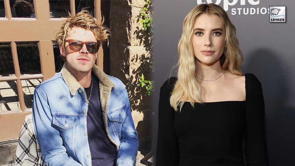 Zbulohen detaje rreth romanc&euml;s s&euml; Emma Roberts me aktorin