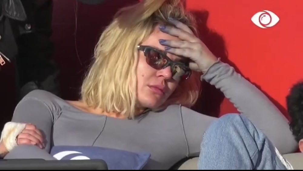 Mungesa e nikotin&euml;s irriton Kejvin&euml;n (VIDEO)